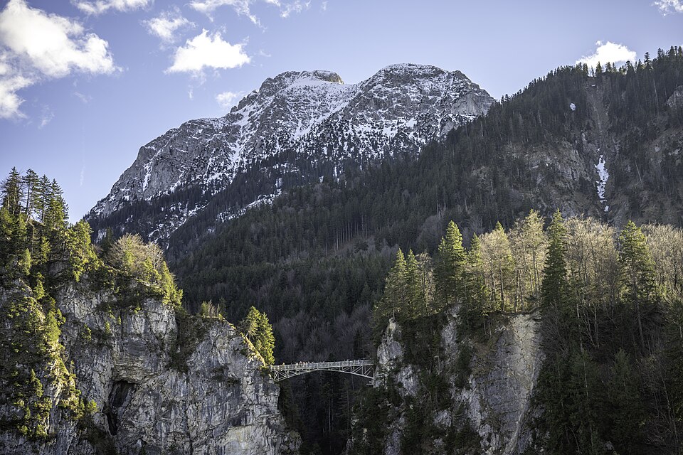 Il Ponte di Maria