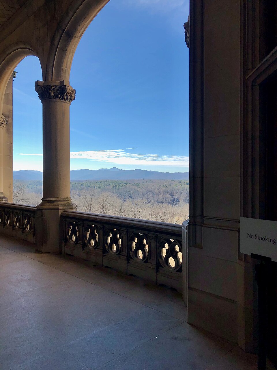 The Loggia