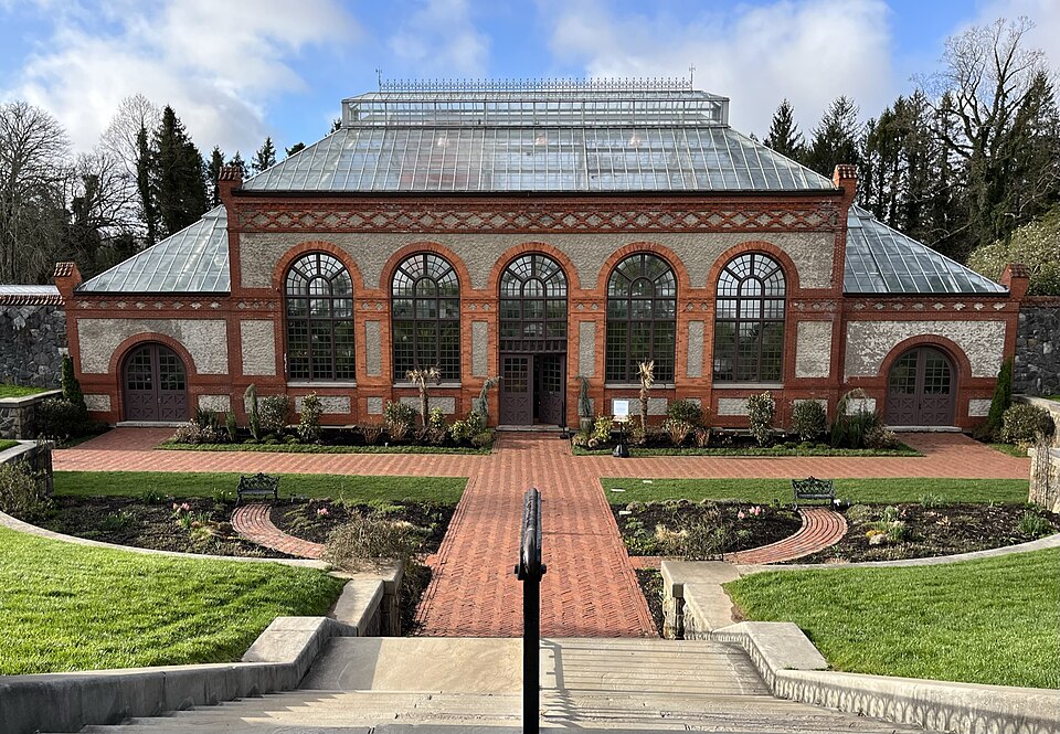 The Conservatory