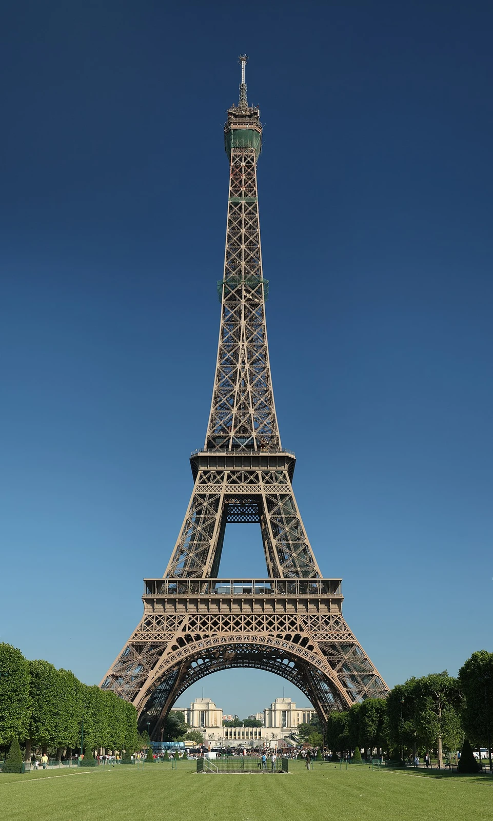Tour Eiffel