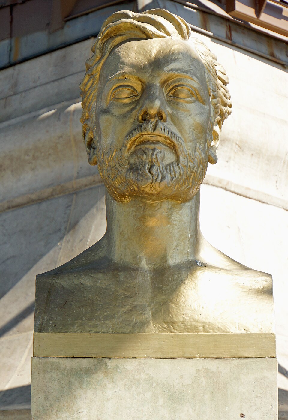 Gustave Eiffel