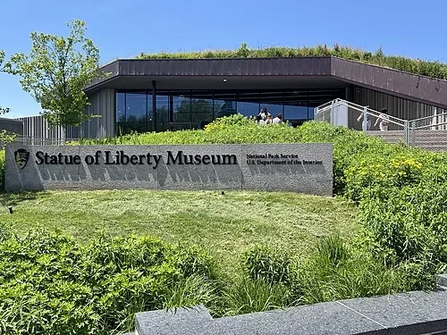 Musée de la Statue de la Liberté
