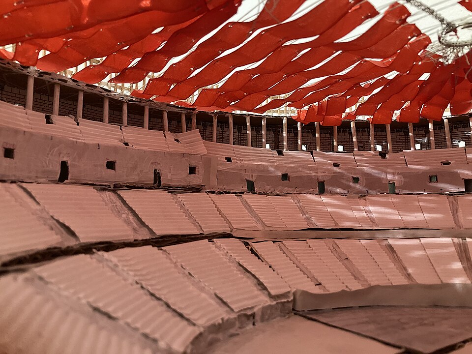 The Great Awning