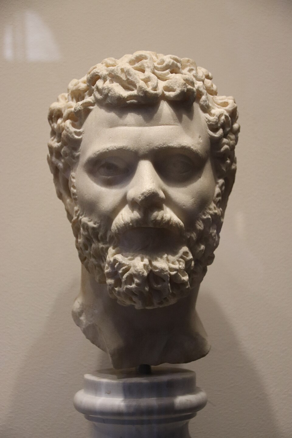 Héritage impérial — Colosseo