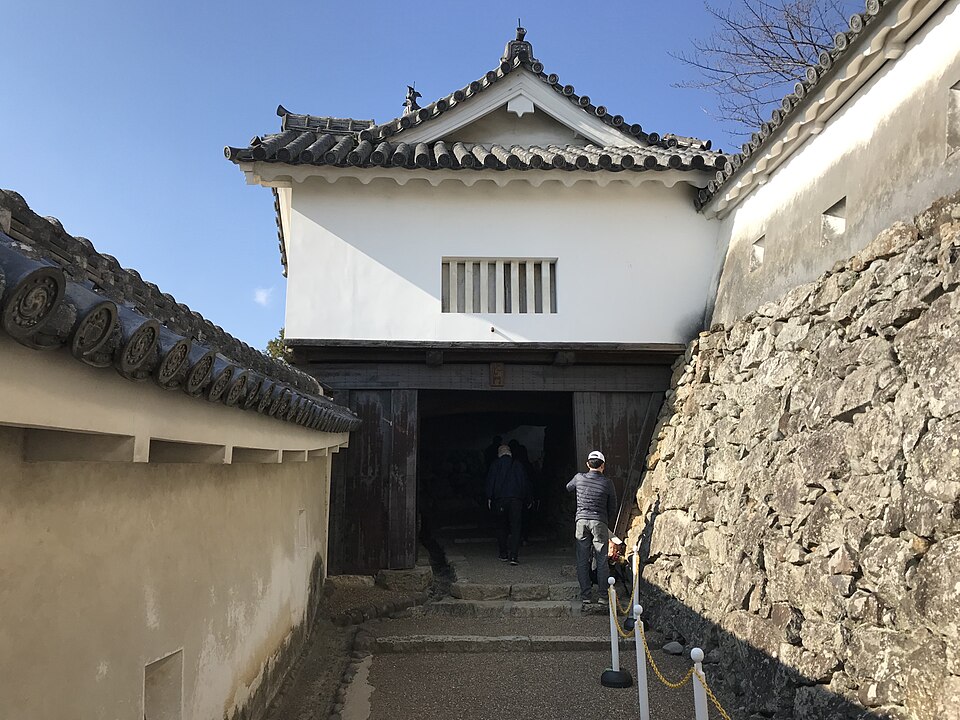 De Ni-poort