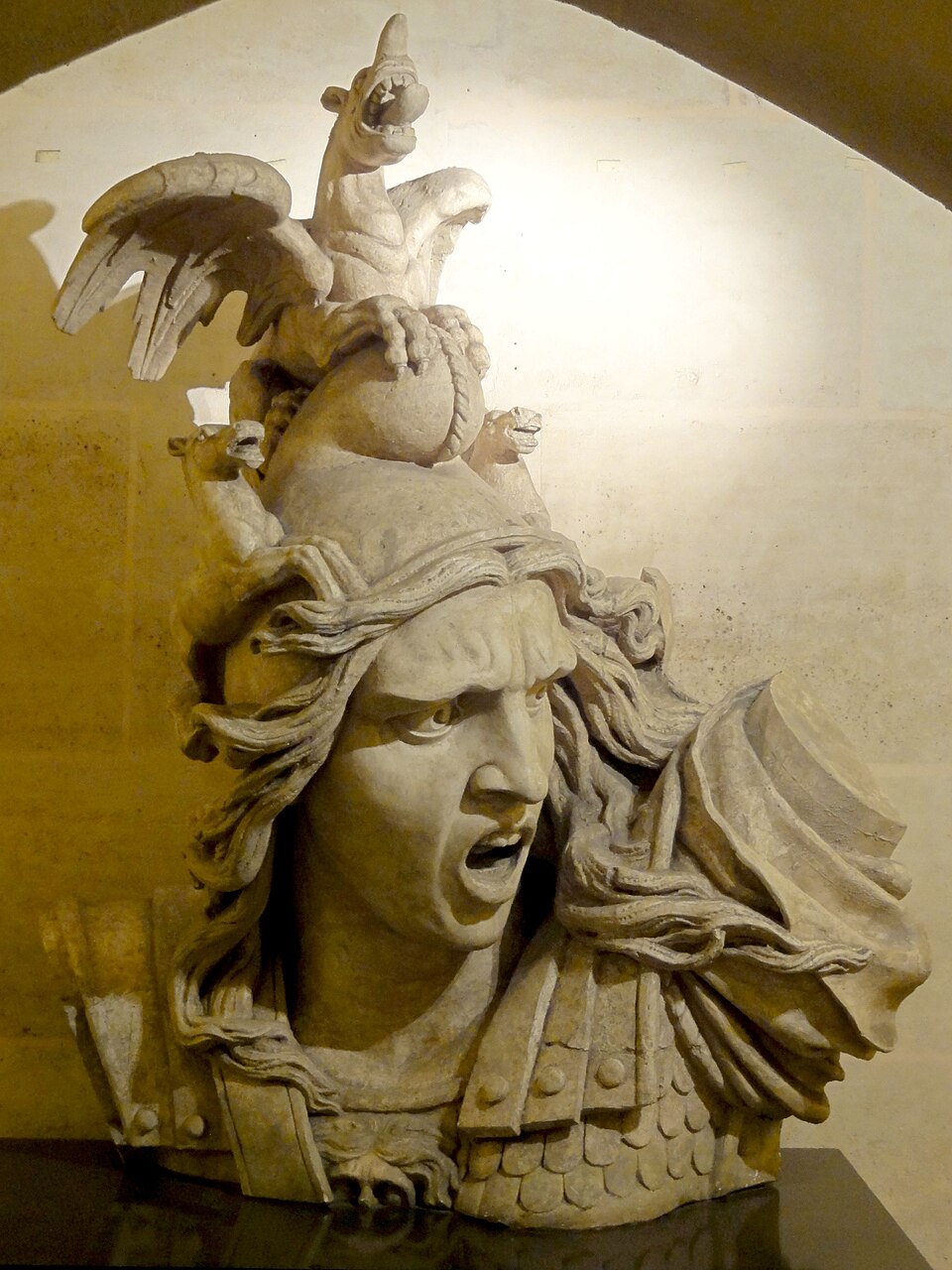 The Spirit of Liberty