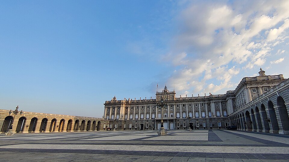 La Plaza de la Armería