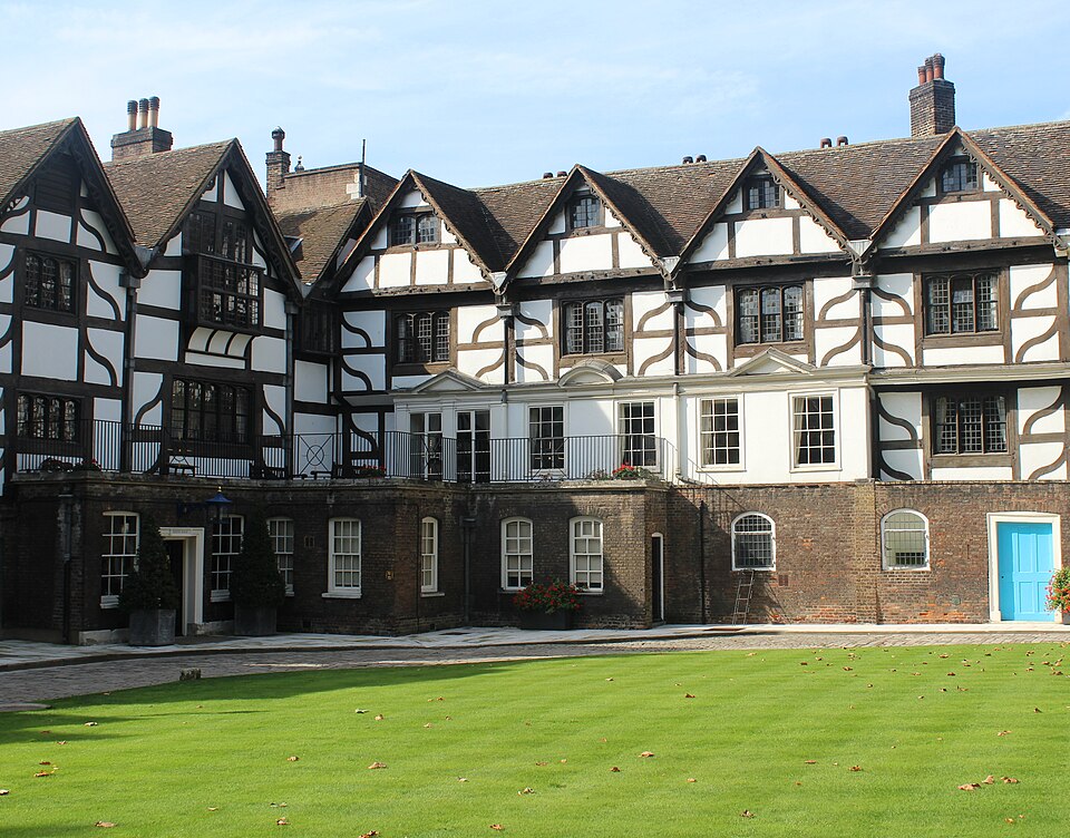 Queen's House (Tour de Londres) — Tower of London