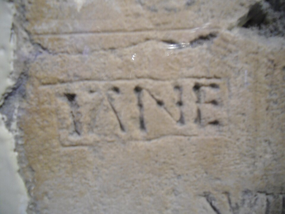 The 'Jane' Graffiti