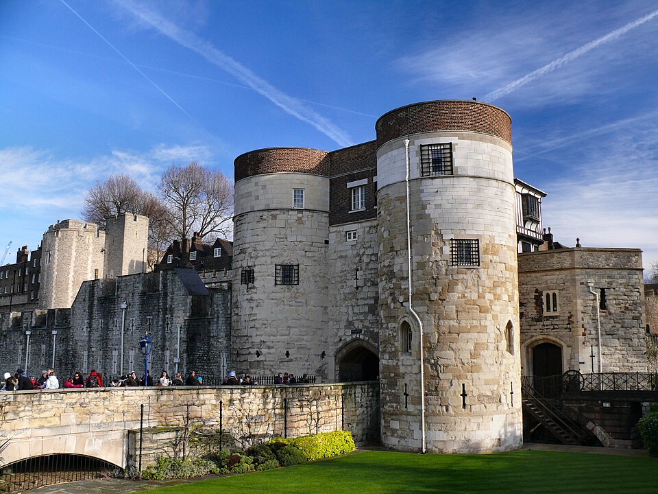 Byward Tower