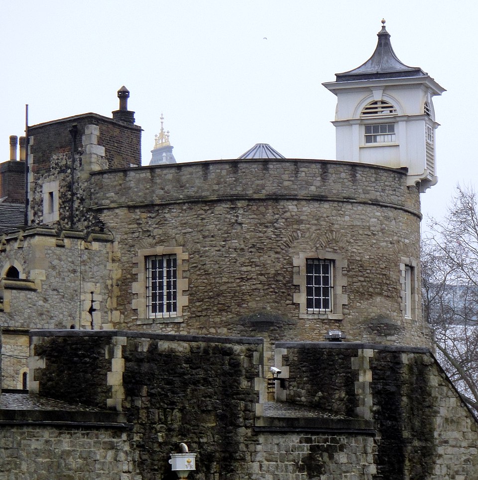 Bell Tower
