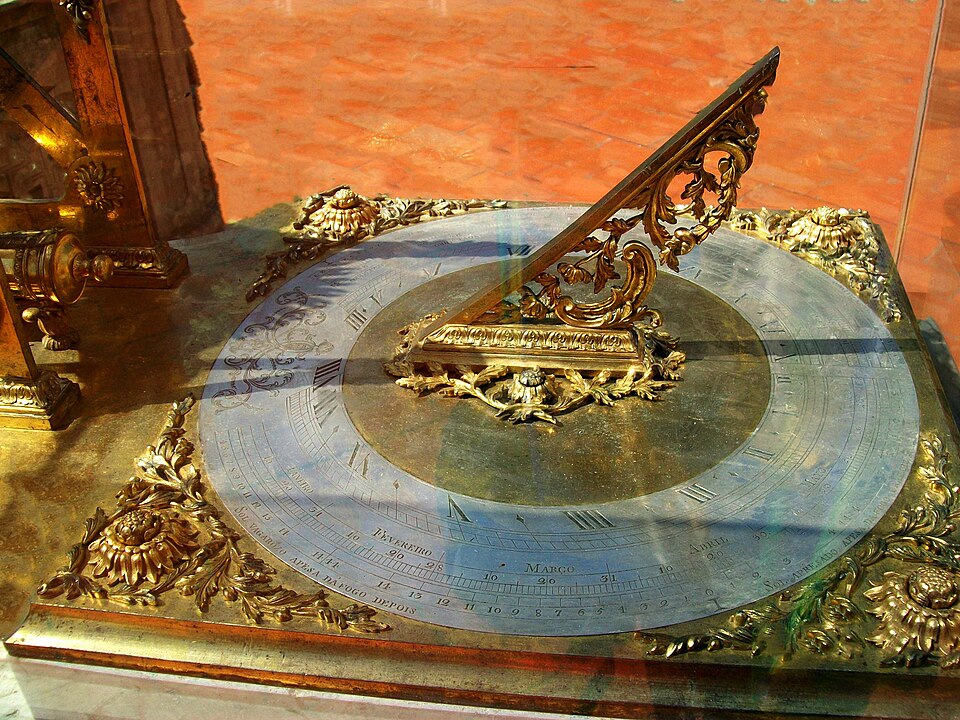 Le Canon Solaire — Palácio Nacional da Pena