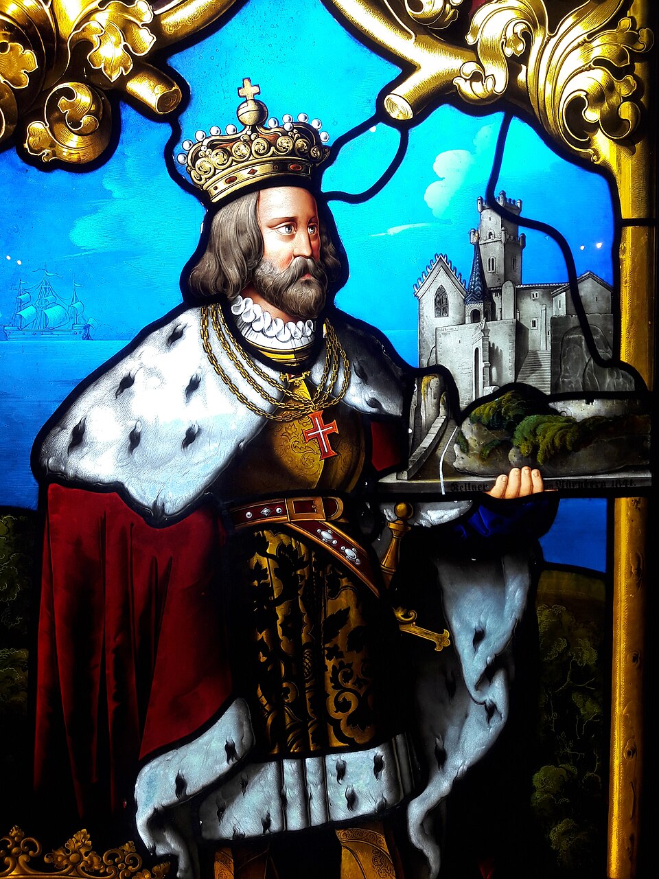 L'autel de Chanterene