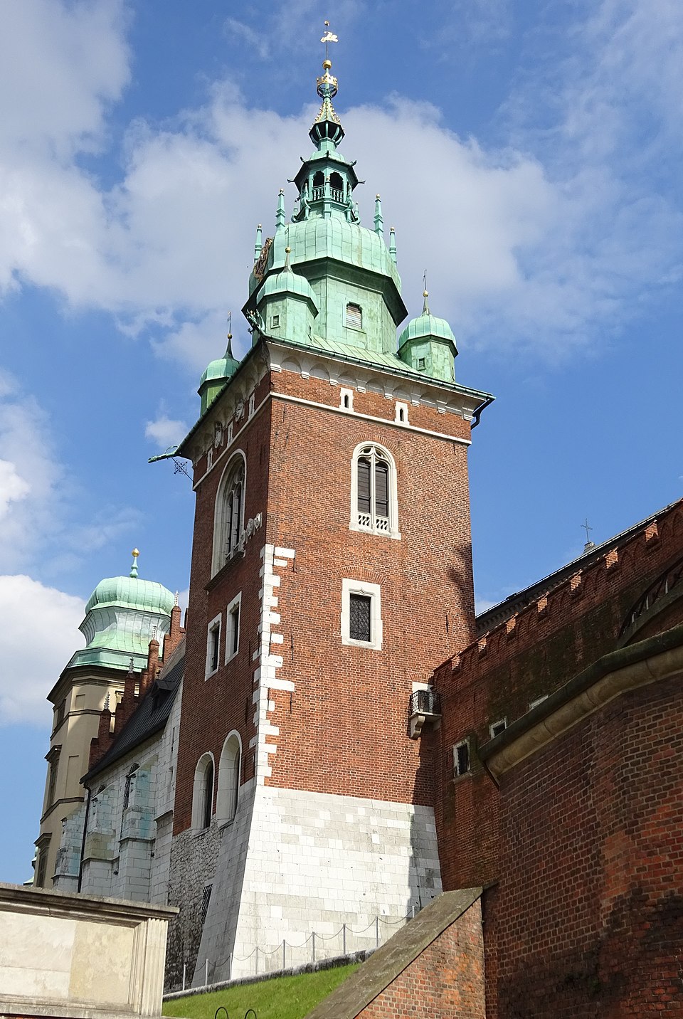 Sigismund's Tower