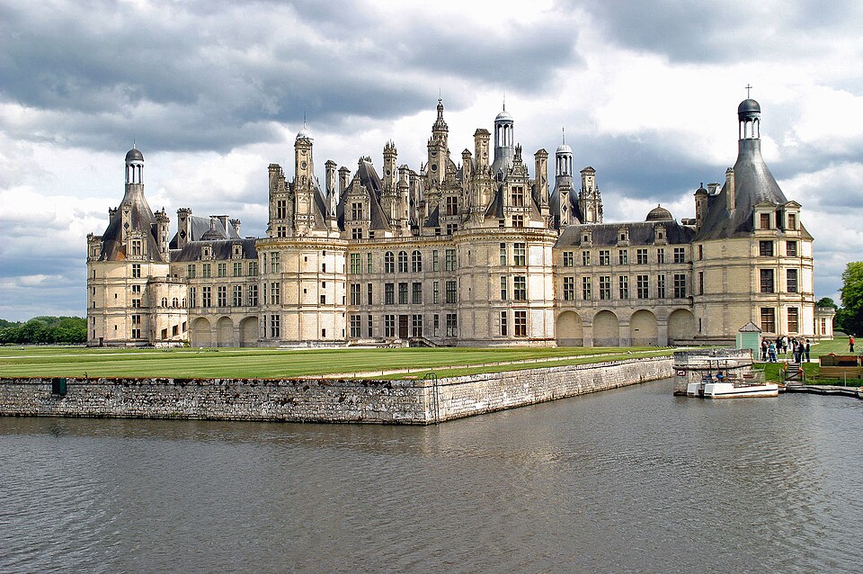 L'Esplanade Nord