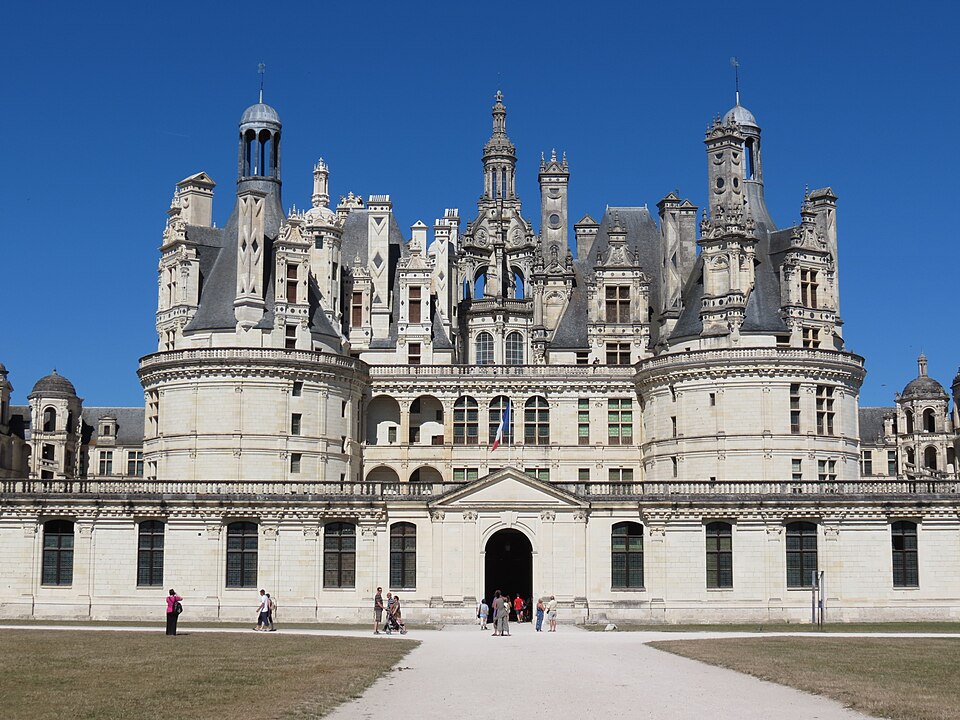 La Porte Royale