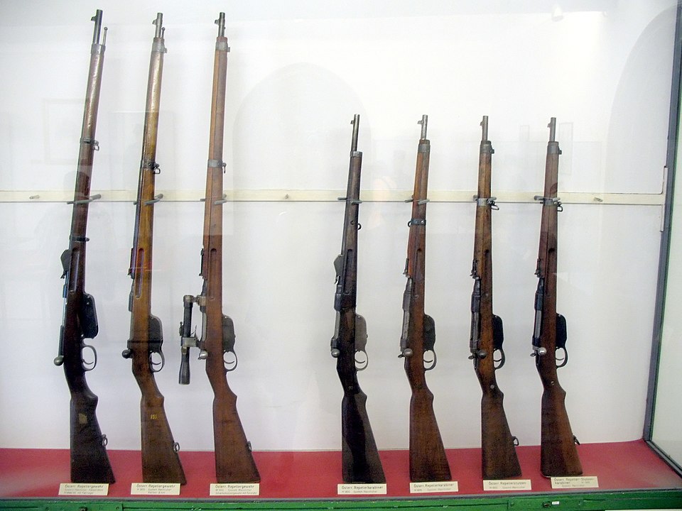 Musée du régiment Rainer — Festung Hohensalzburg