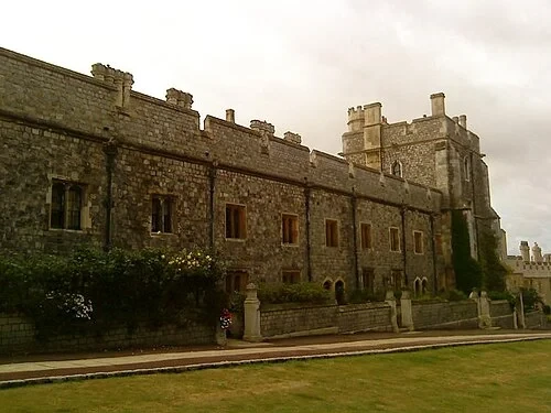 Military Knights' Lodgings