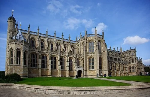 St George's Chapel