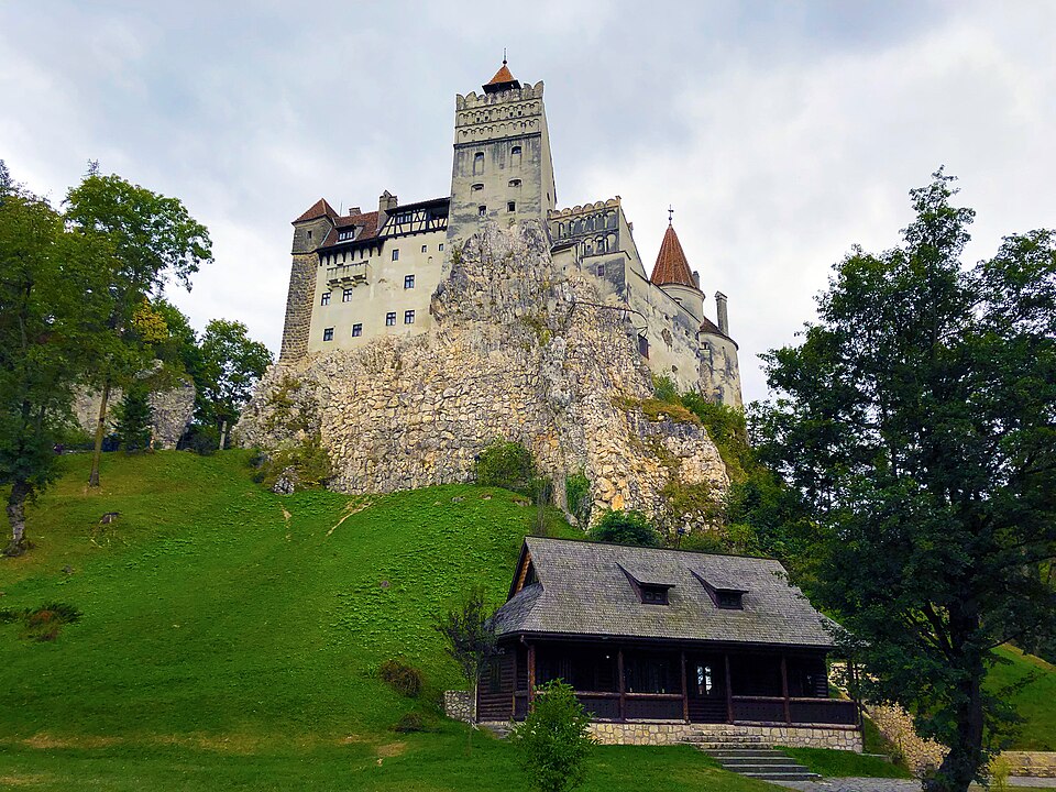 The Fortress and the Village