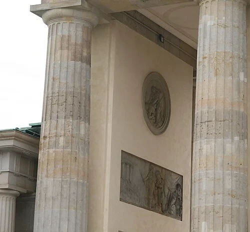 Die fünf Durchgänge