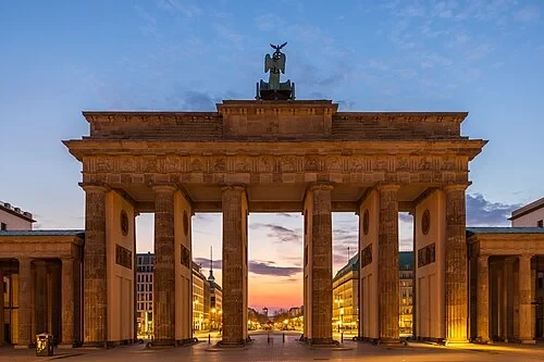 Das neue Athen