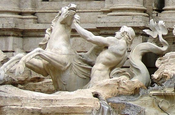 The Agitated Hippocamp