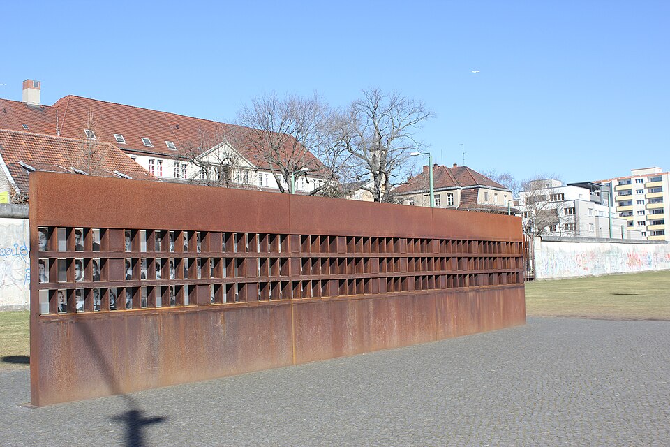 Fenster des Gedenkens