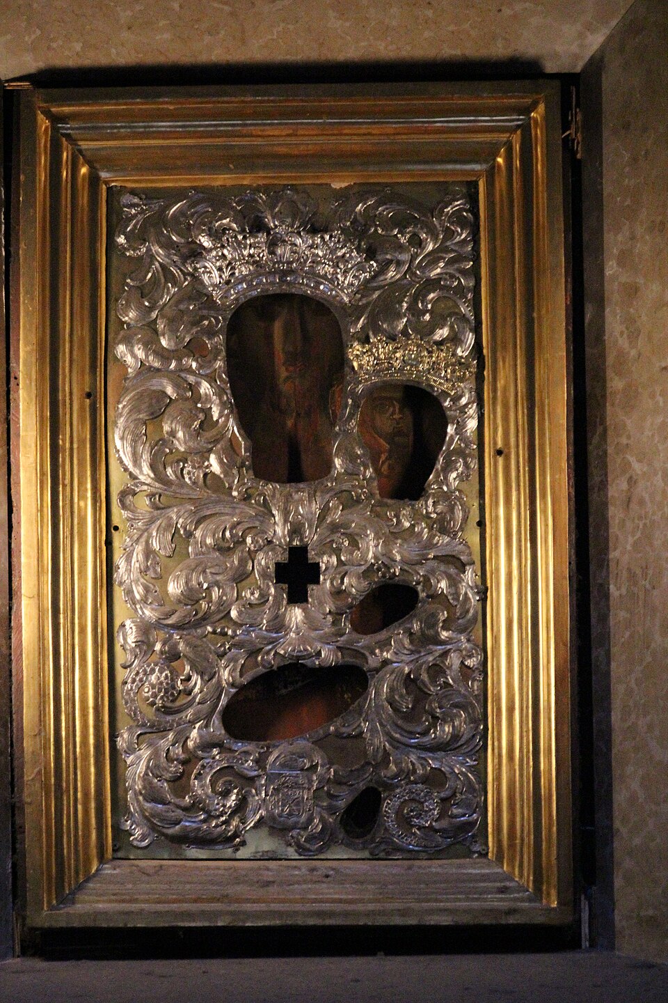 The Byzantine Icon