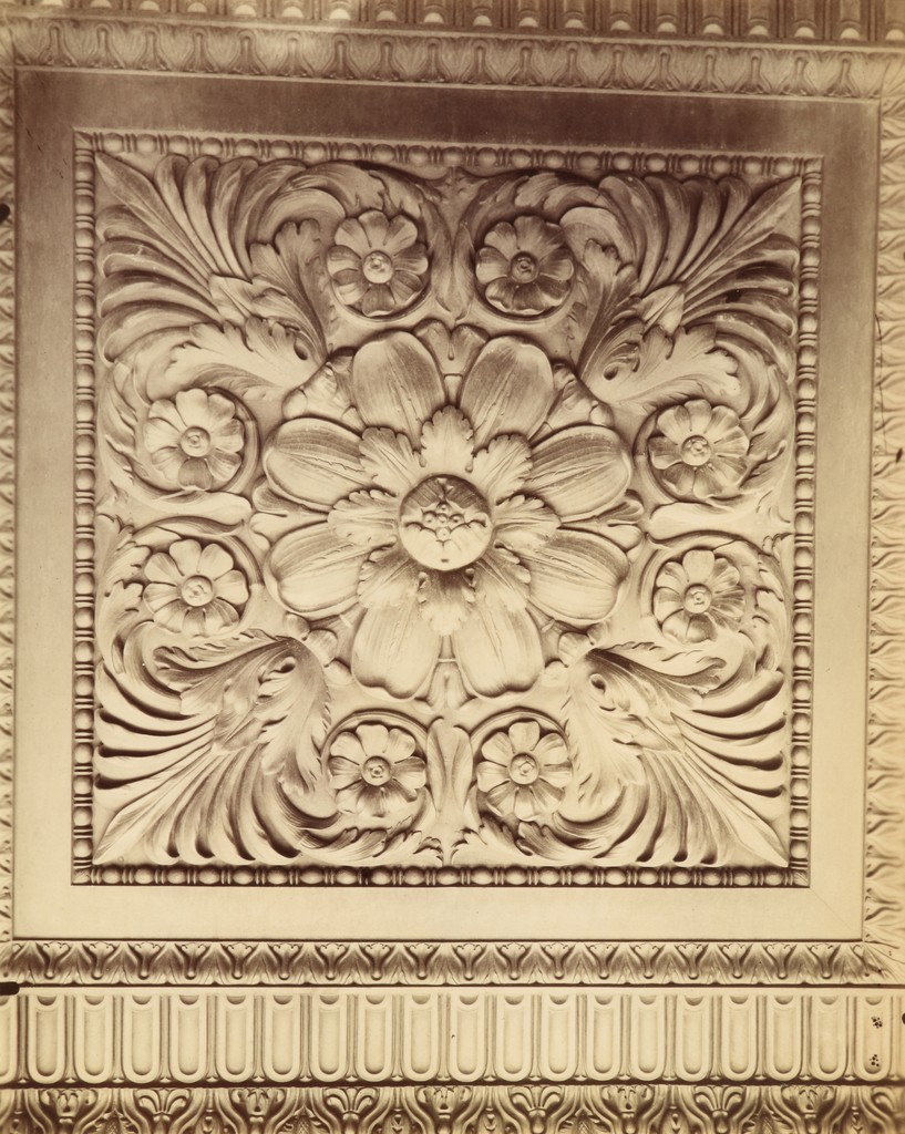 The Bronze Doors