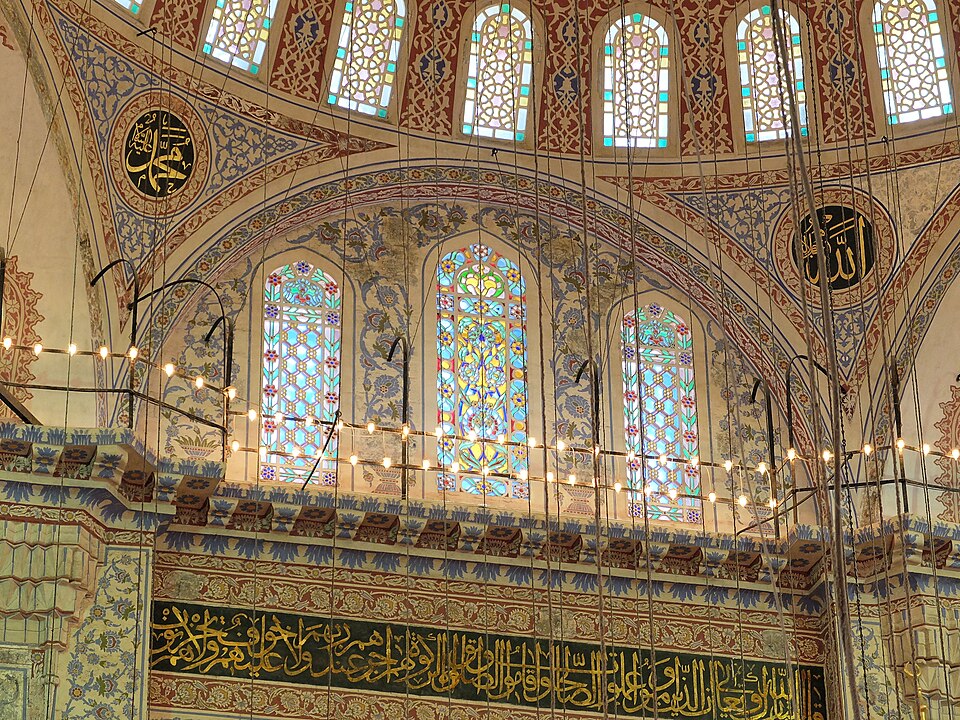 Windows and Wisdom
