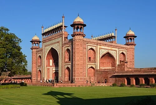 The Great Gate