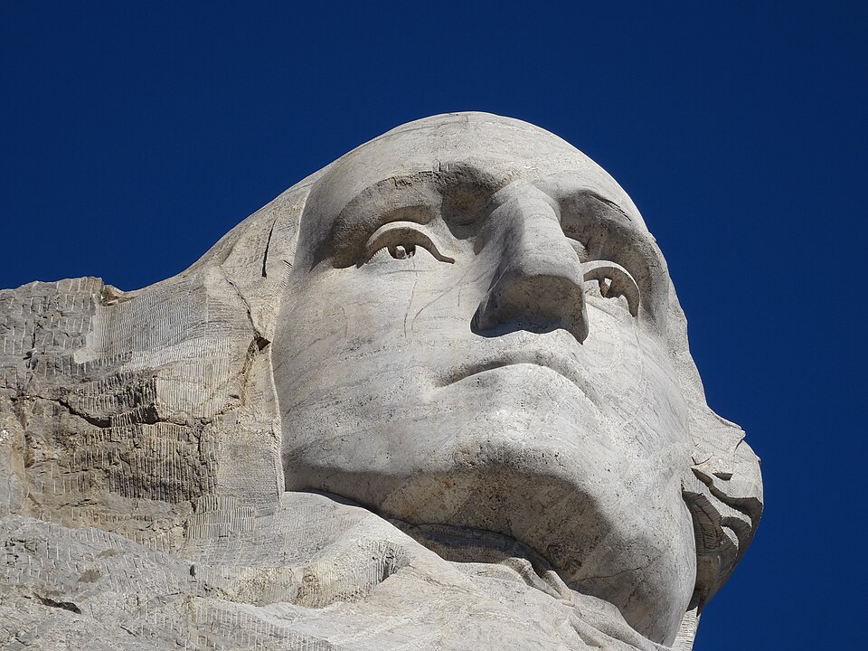 George Washington