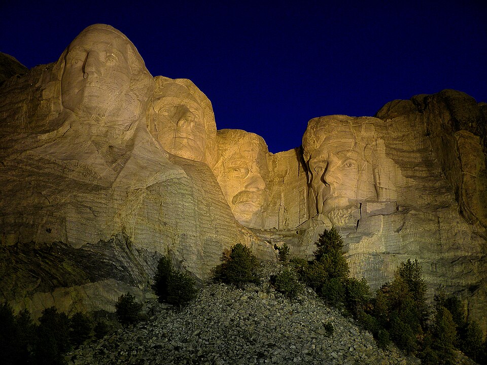 Reflections at Twilight