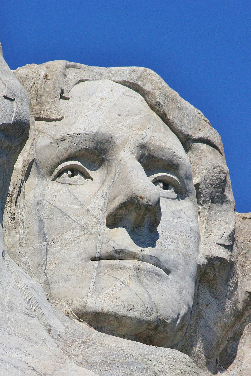 Thomas Jefferson