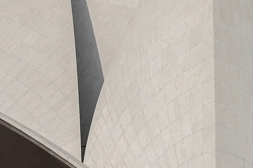 La lutte contre la pollution — Lotus Temple