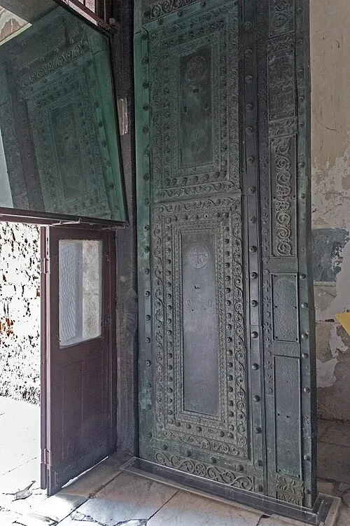 La Porte Belle