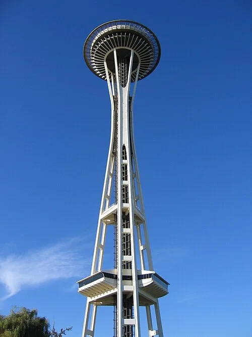 The Space Needle