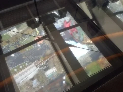 Rotationsmechanik