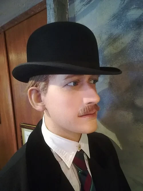 Der gute Doktor