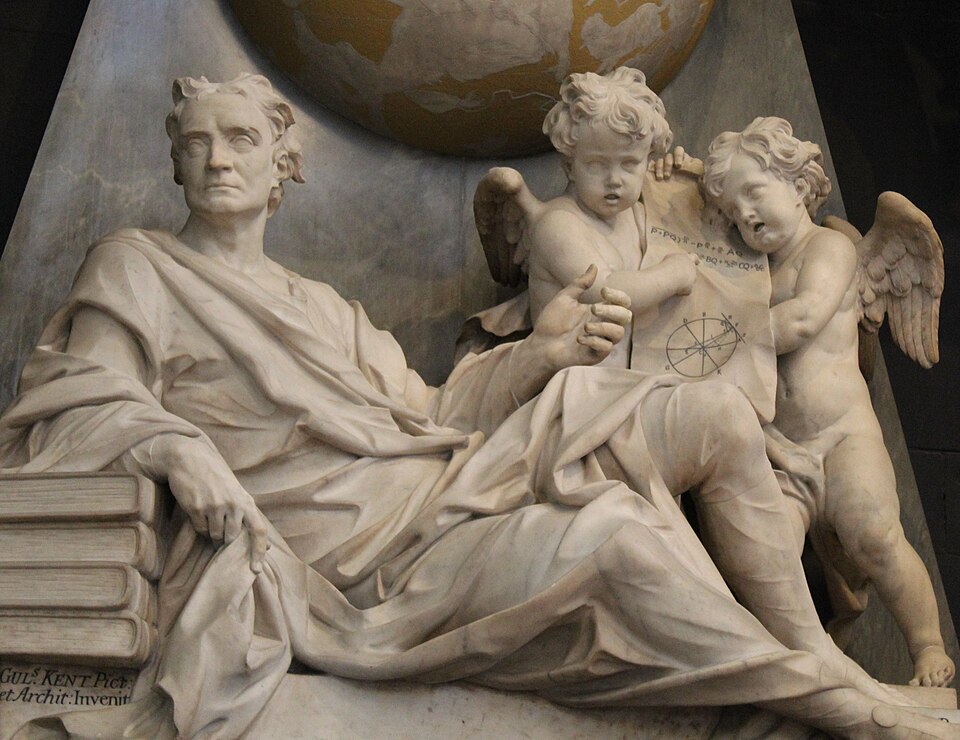 Symbols of Enlightenment