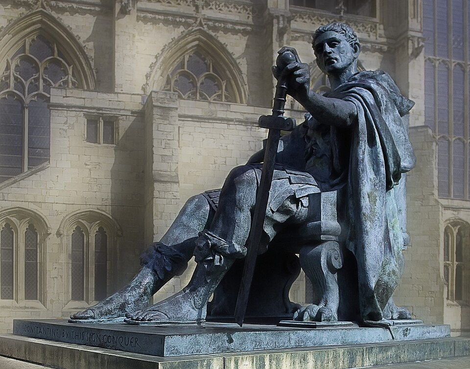 Constantine the Great