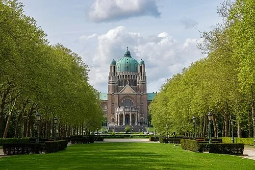 The Grand Approach