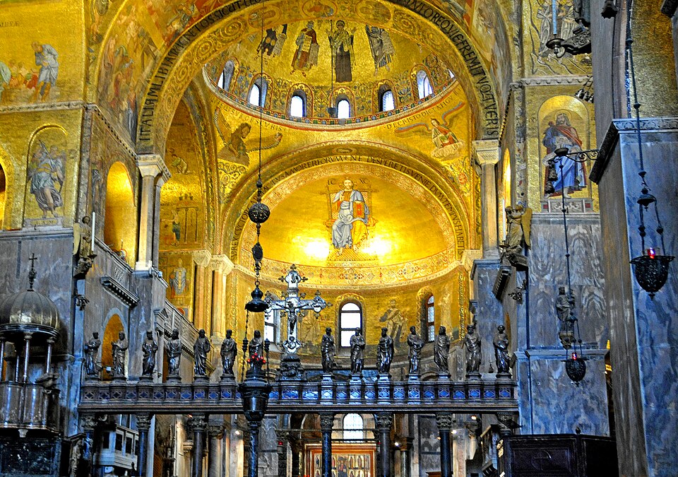 Dome of the Ascension