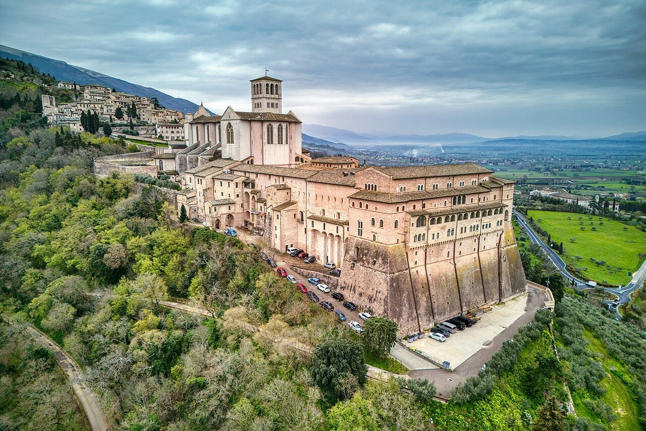 Basilica di San Francesco