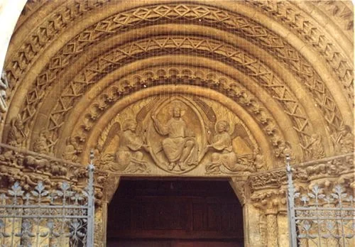 The Giant's Door