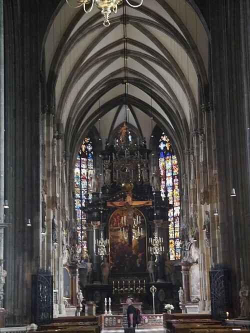 The Great Choir