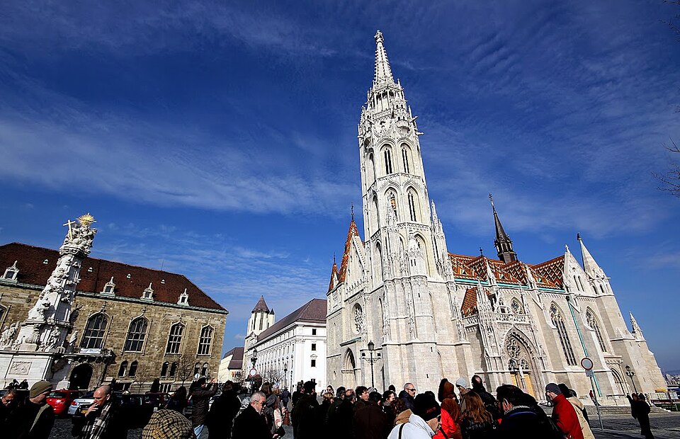 The Coronation Church