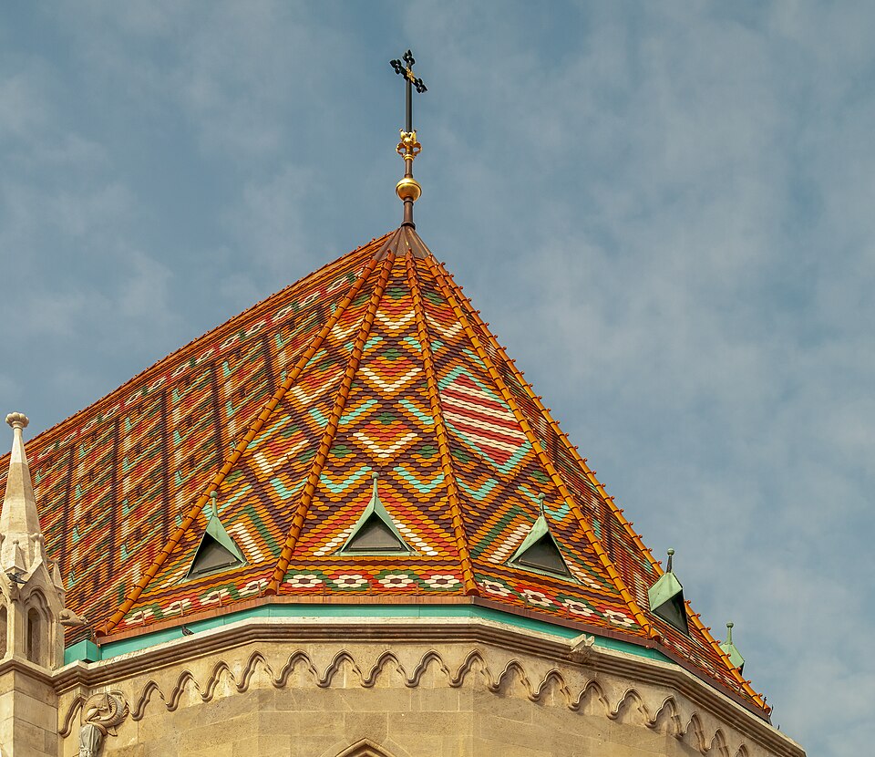 A Tapestry of Tiles