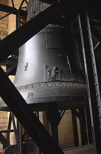 The Zikmund Bell